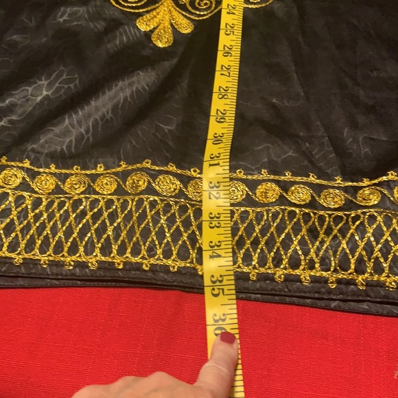 Gorgeous African Tunic - Picture 12 of 12